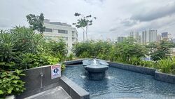 Jervois Mansion (D10), Apartment #625075131